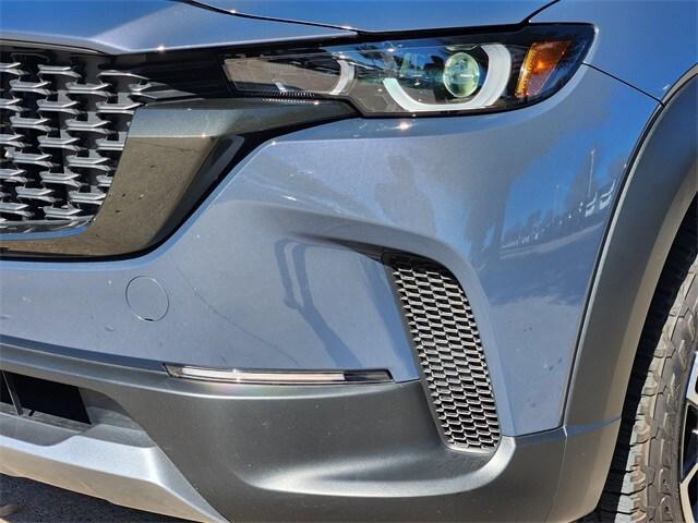 used 2025 Mazda CX-50 car, priced at $35,995