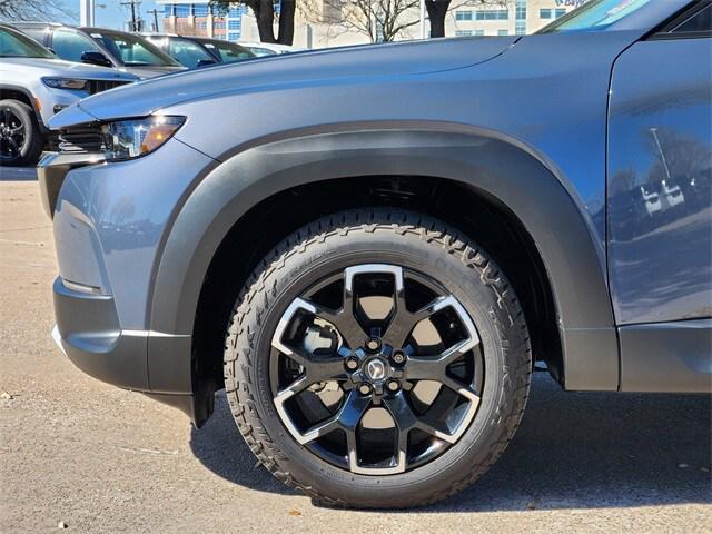 used 2025 Mazda CX-50 car, priced at $35,995