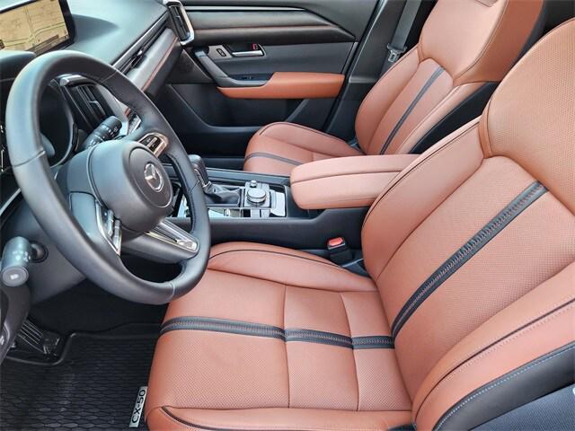 used 2025 Mazda CX-50 car, priced at $35,995