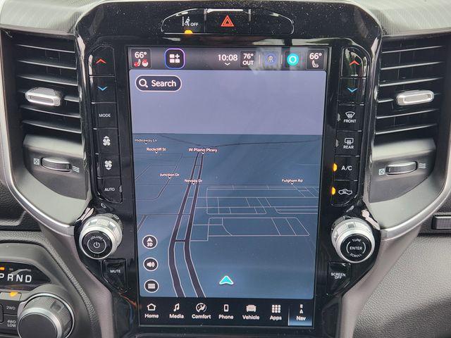 new 2026 Ram 1500 car, priced at $55,920