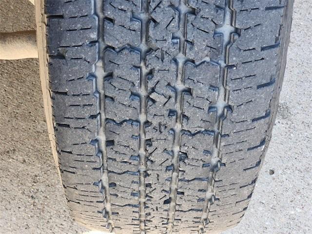 used 2024 Ram 2500 car, priced at $43,749