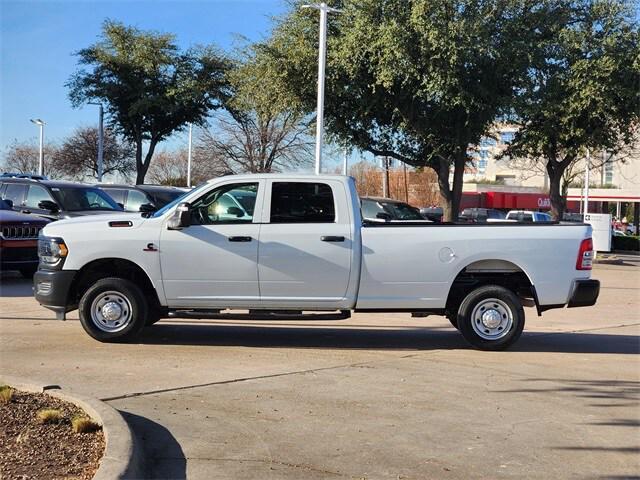 used 2024 Ram 2500 car, priced at $43,749