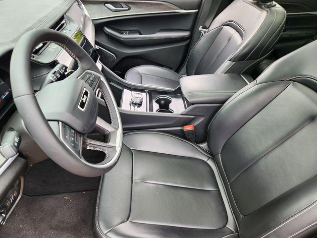 new 2026 Jeep Grand Cherokee car, priced at $44,263