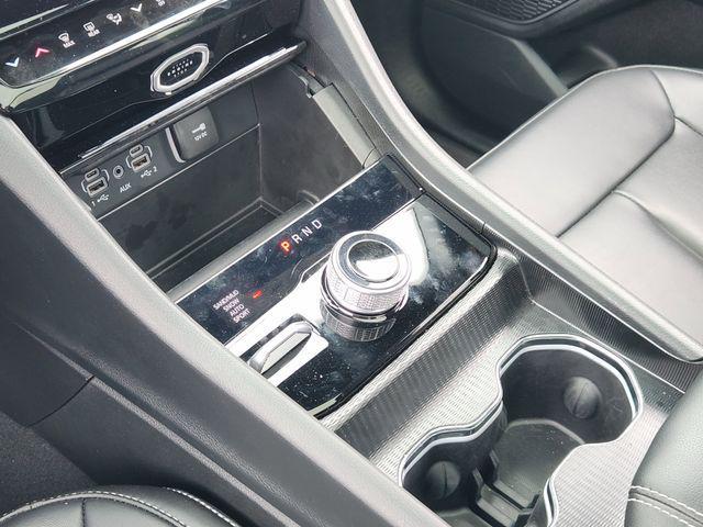 new 2026 Jeep Grand Cherokee car, priced at $44,263