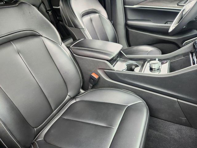 new 2026 Jeep Grand Cherokee car, priced at $44,263