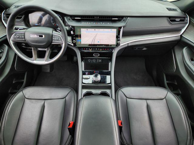 new 2026 Jeep Grand Cherokee car, priced at $44,263