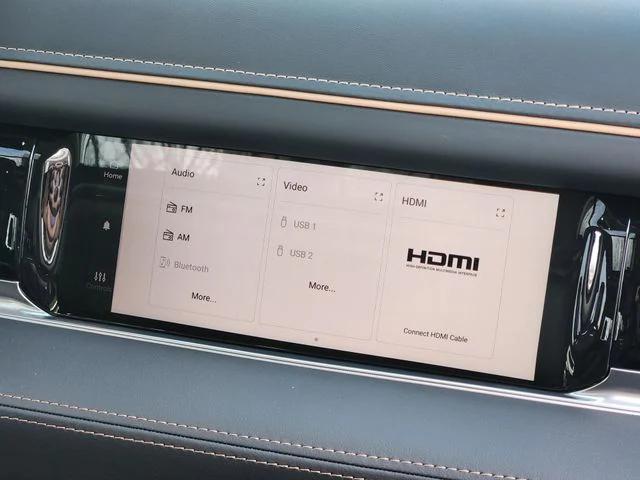 new 2026 Ram 1500 car, priced at $86,482