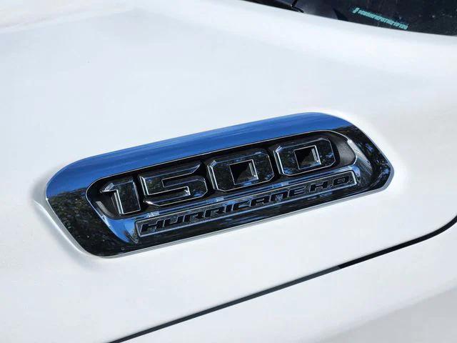 new 2026 Ram 1500 car, priced at $86,482