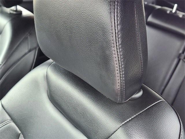 used 2022 Jeep Compass car, priced at $19,919