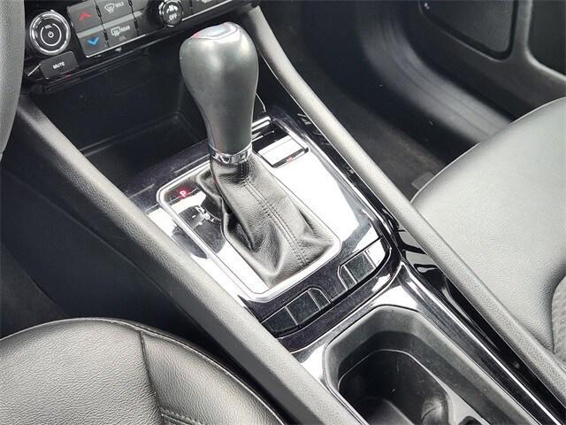 used 2022 Jeep Compass car, priced at $19,919