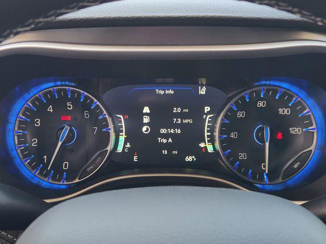 new 2026 Chrysler Pacifica car, priced at $42,935