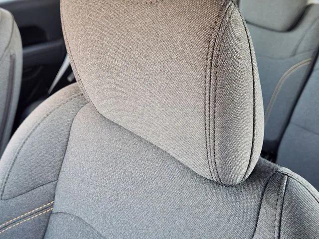 new 2026 Jeep Wrangler car, priced at $37,847