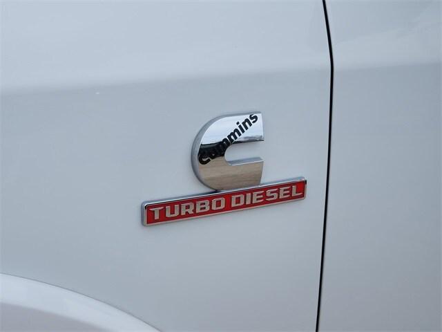 used 2022 Ram 2500 car, priced at $51,997