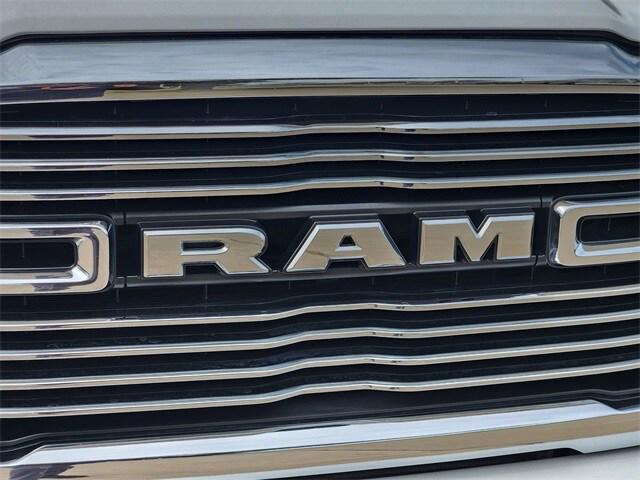 used 2022 Ram 2500 car, priced at $51,997