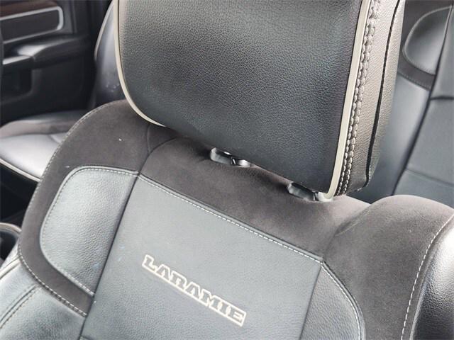 used 2022 Ram 2500 car, priced at $51,997