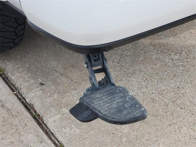 used 2022 Ram 2500 car, priced at $51,997