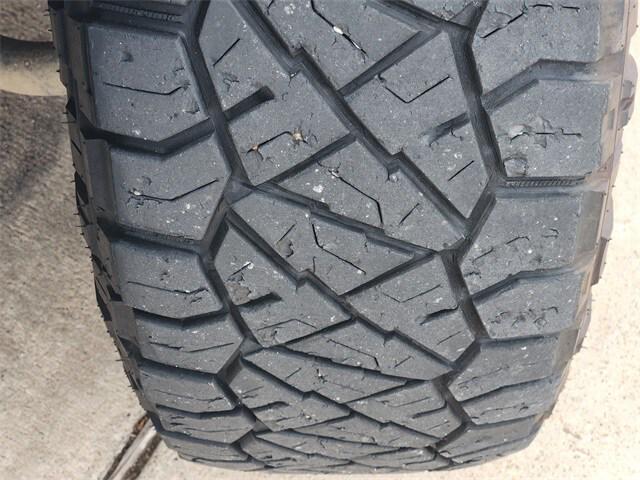 used 2022 Ram 2500 car, priced at $51,997