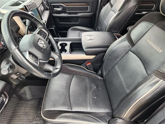 used 2022 Ram 2500 car, priced at $51,997