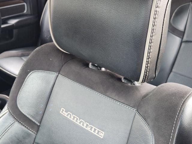 used 2022 Ram 2500 car, priced at $51,425