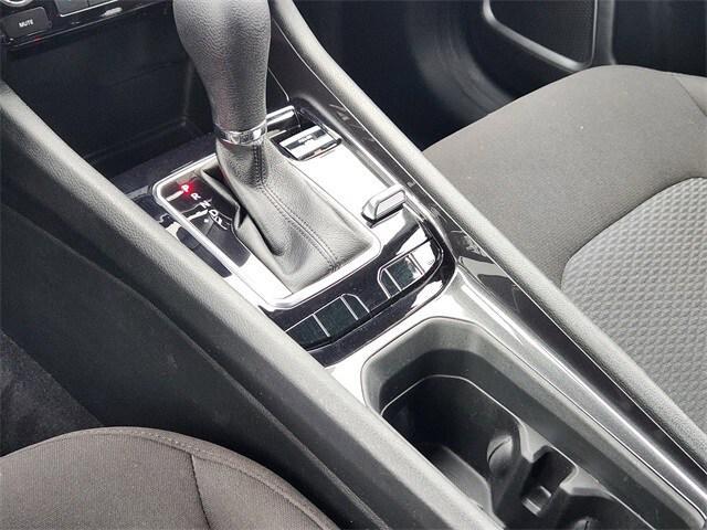 used 2023 Jeep Compass car, priced at $19,989