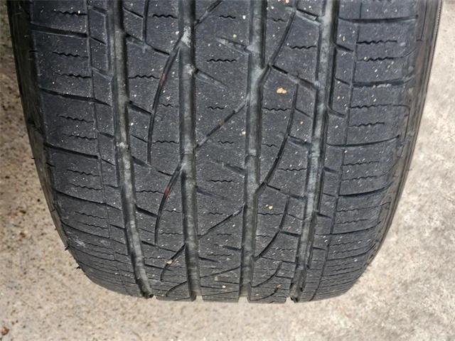 used 2023 Jeep Compass car, priced at $19,989