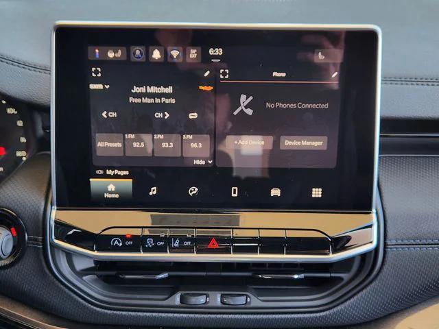 new 2026 Jeep Compass car, priced at $32,410