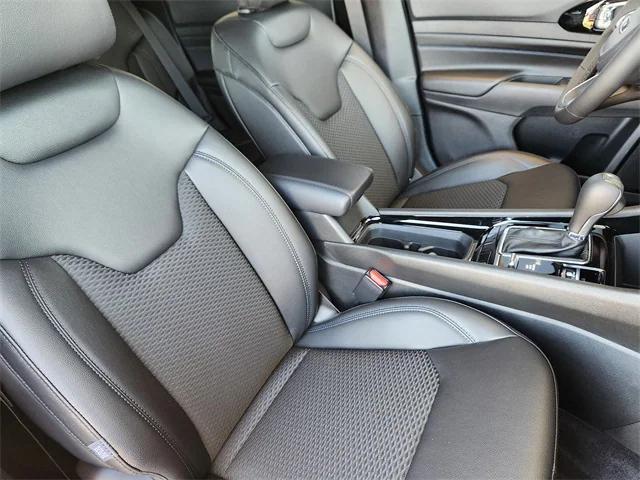 new 2026 Jeep Compass car, priced at $32,410