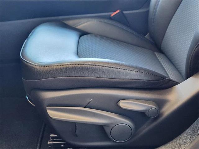 new 2026 Jeep Compass car, priced at $32,410