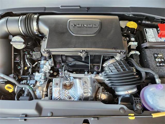 new 2026 Jeep Compass car, priced at $32,410