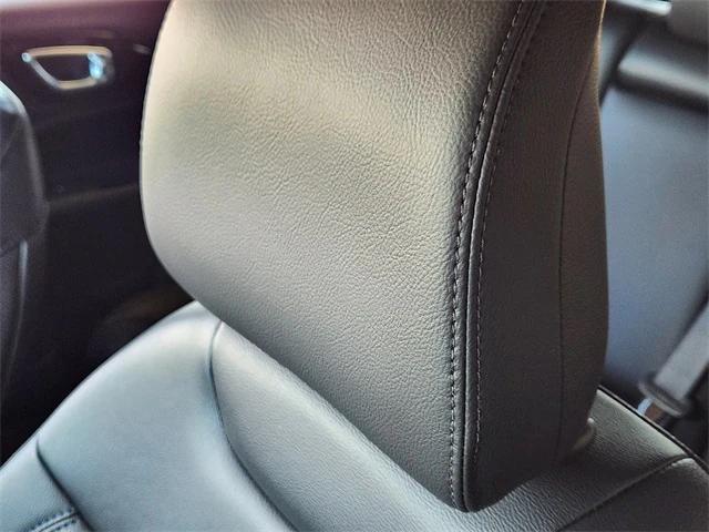 new 2026 Jeep Compass car, priced at $32,410