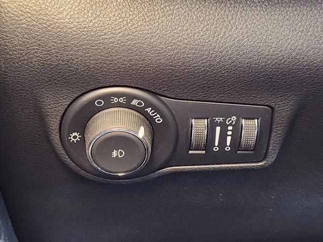 new 2026 Jeep Compass car, priced at $32,410