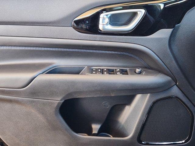 new 2026 Jeep Compass car, priced at $32,410