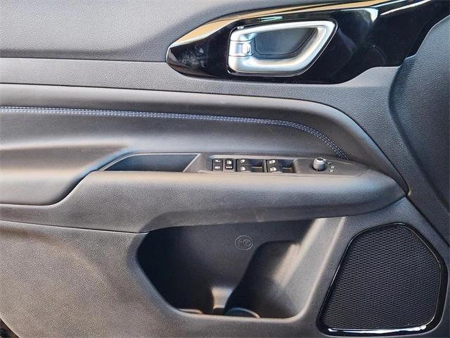 new 2026 Jeep Compass car, priced at $32,410