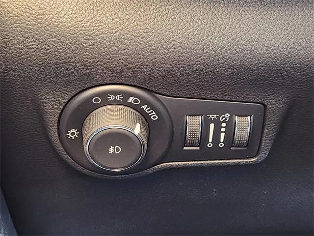 new 2026 Jeep Compass car, priced at $32,410