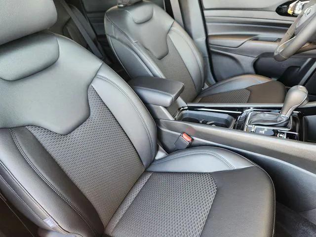 new 2026 Jeep Compass car, priced at $32,410