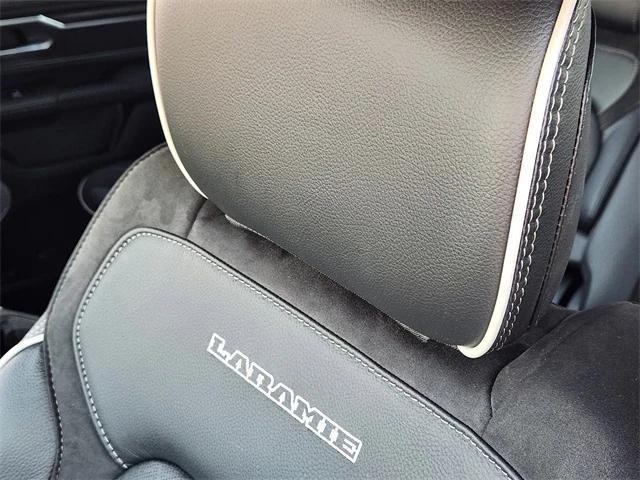 new 2026 Ram 1500 car, priced at $72,065