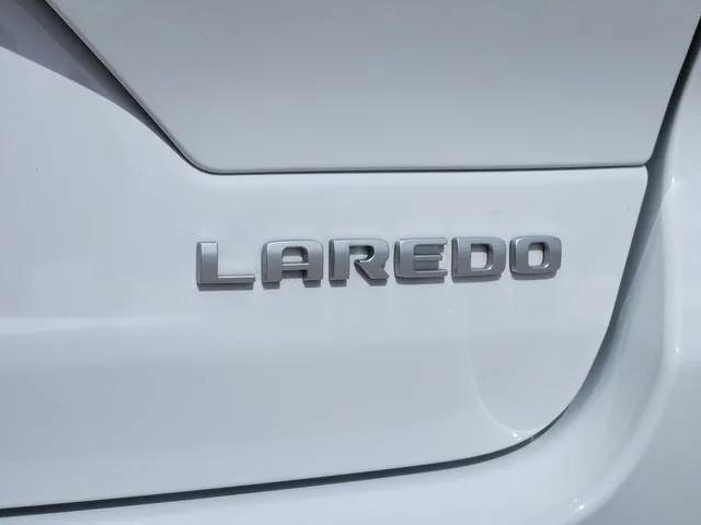 used 2025 Jeep Grand Cherokee car, priced at $28,797