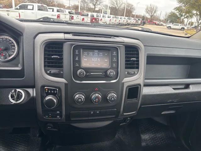 used 2019 Ram 1500 car, priced at $19,995