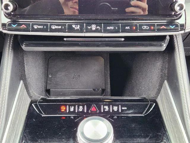 used 2023 Jeep Wagoneer car, priced at $46,997