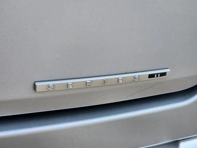 used 2023 Jeep Wagoneer car, priced at $46,997