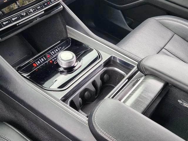 used 2023 Jeep Wagoneer car, priced at $46,997