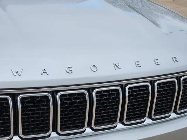 used 2023 Jeep Wagoneer car, priced at $46,997