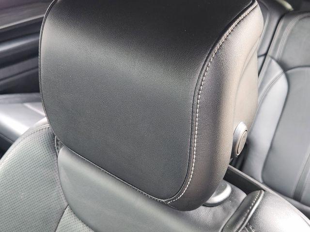 used 2023 Jeep Wagoneer car, priced at $46,997