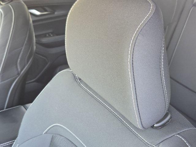 new 2025 Jeep Grand Cherokee car, priced at $32,155