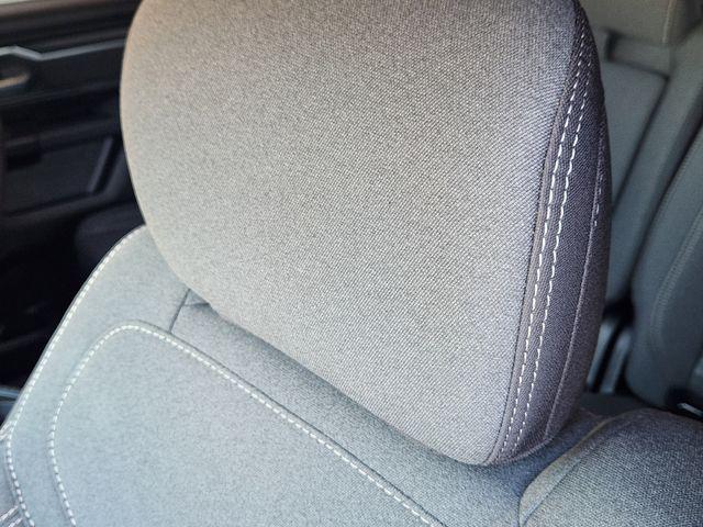 new 2026 Ram 1500 car, priced at $54,340