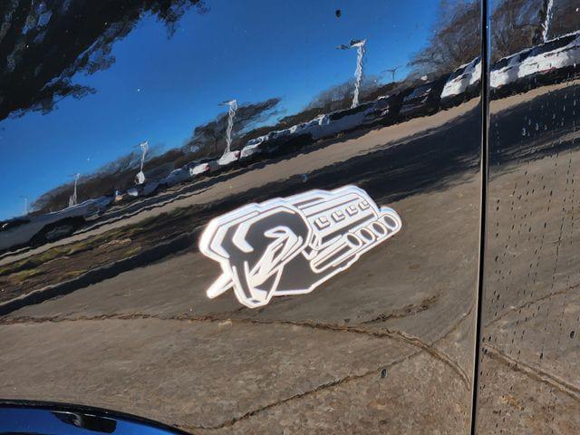 new 2026 Ram 1500 car, priced at $54,340