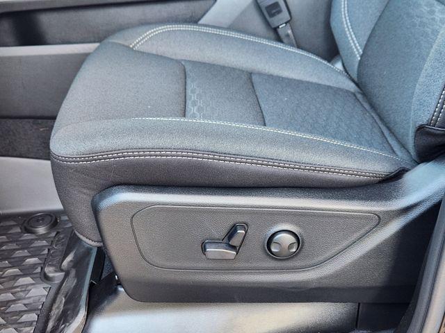 new 2026 Ram 1500 car, priced at $54,340