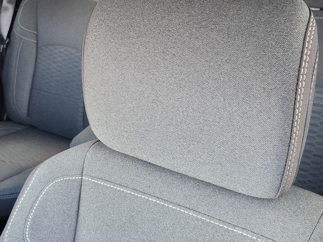 new 2026 Ram 2500 car, priced at $70,804