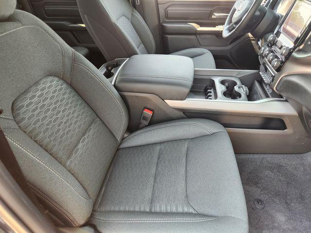 new 2026 Ram 1500 car, priced at $47,230