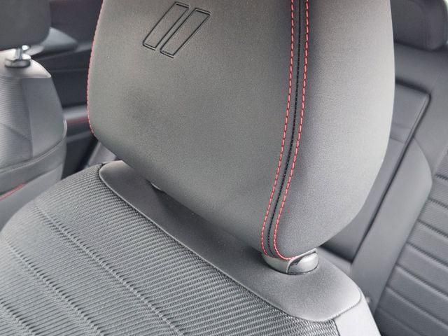 used 2023 Dodge Hornet car, priced at $19,329